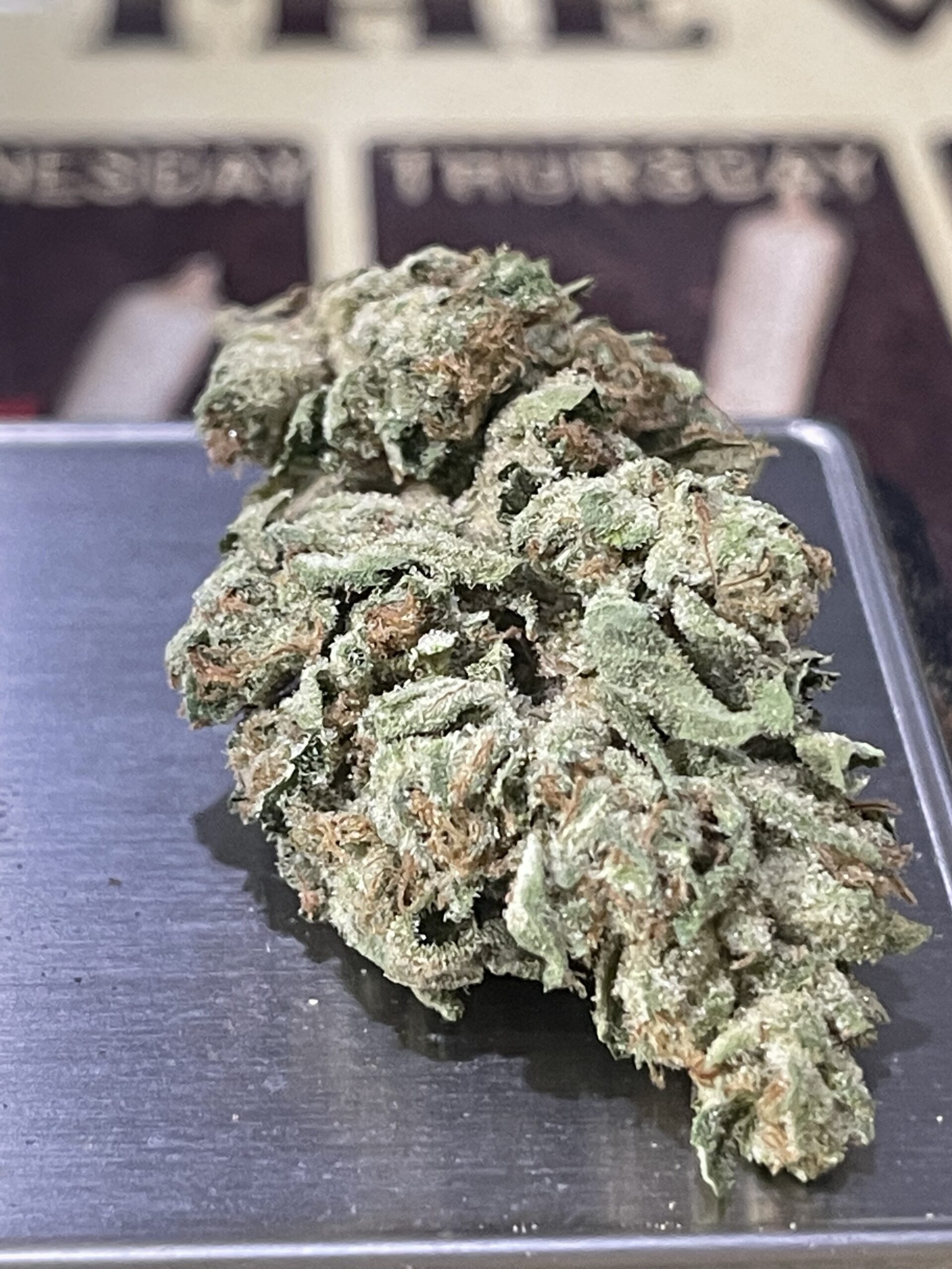 WHITE GUMMY 28g OZ for SALE $120 HYBRID 23%THC