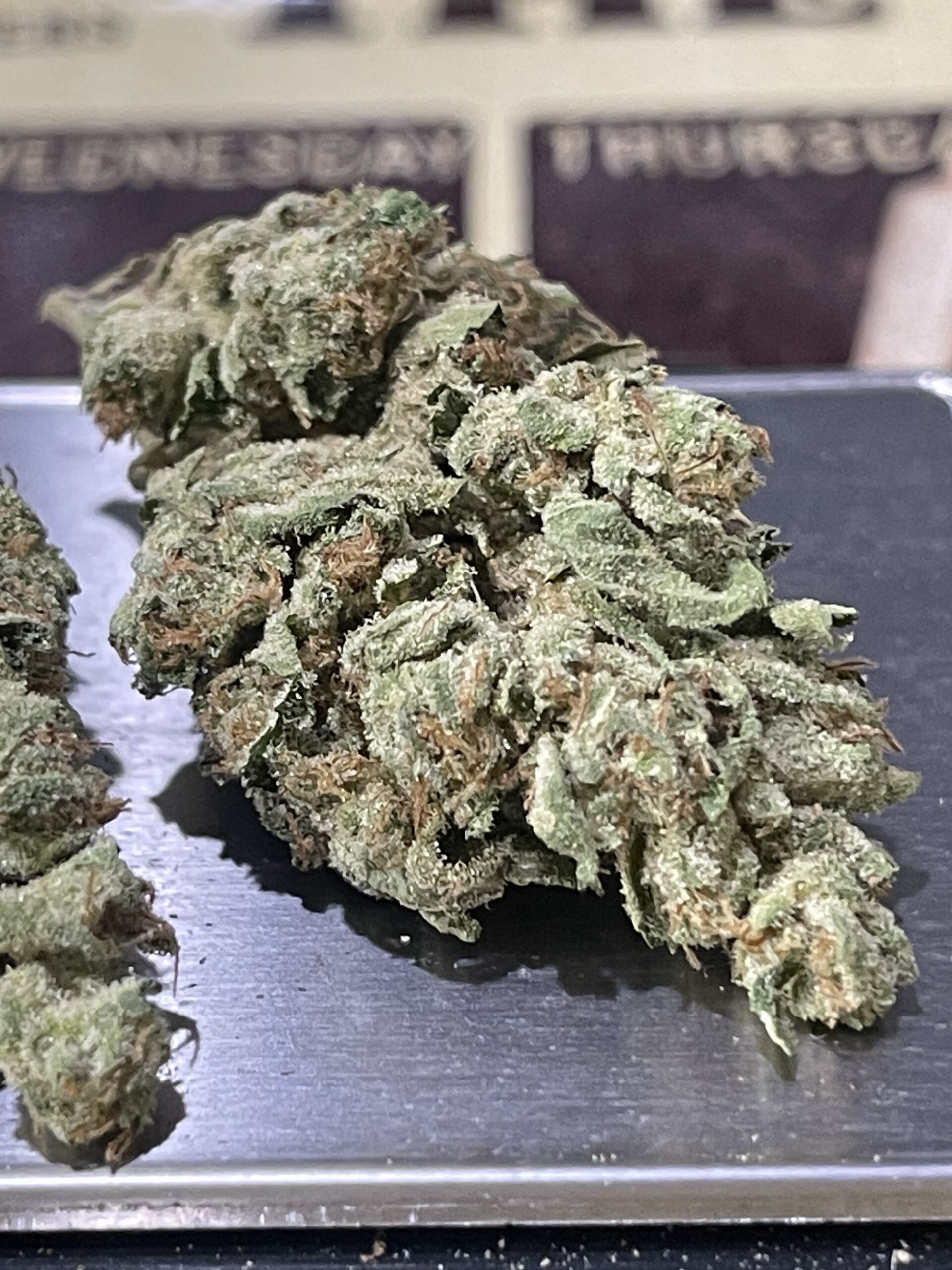 WHITE GUMMY 28g OZ for SALE $120 HYBRID 23%THC - Image 5