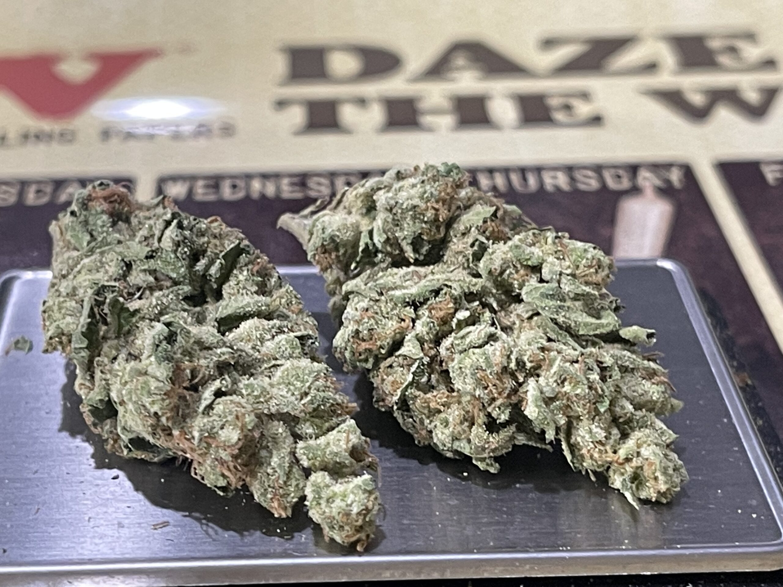 WHITE GUMMY 28g OZ for SALE $120 HYBRID 23%THC - Image 6