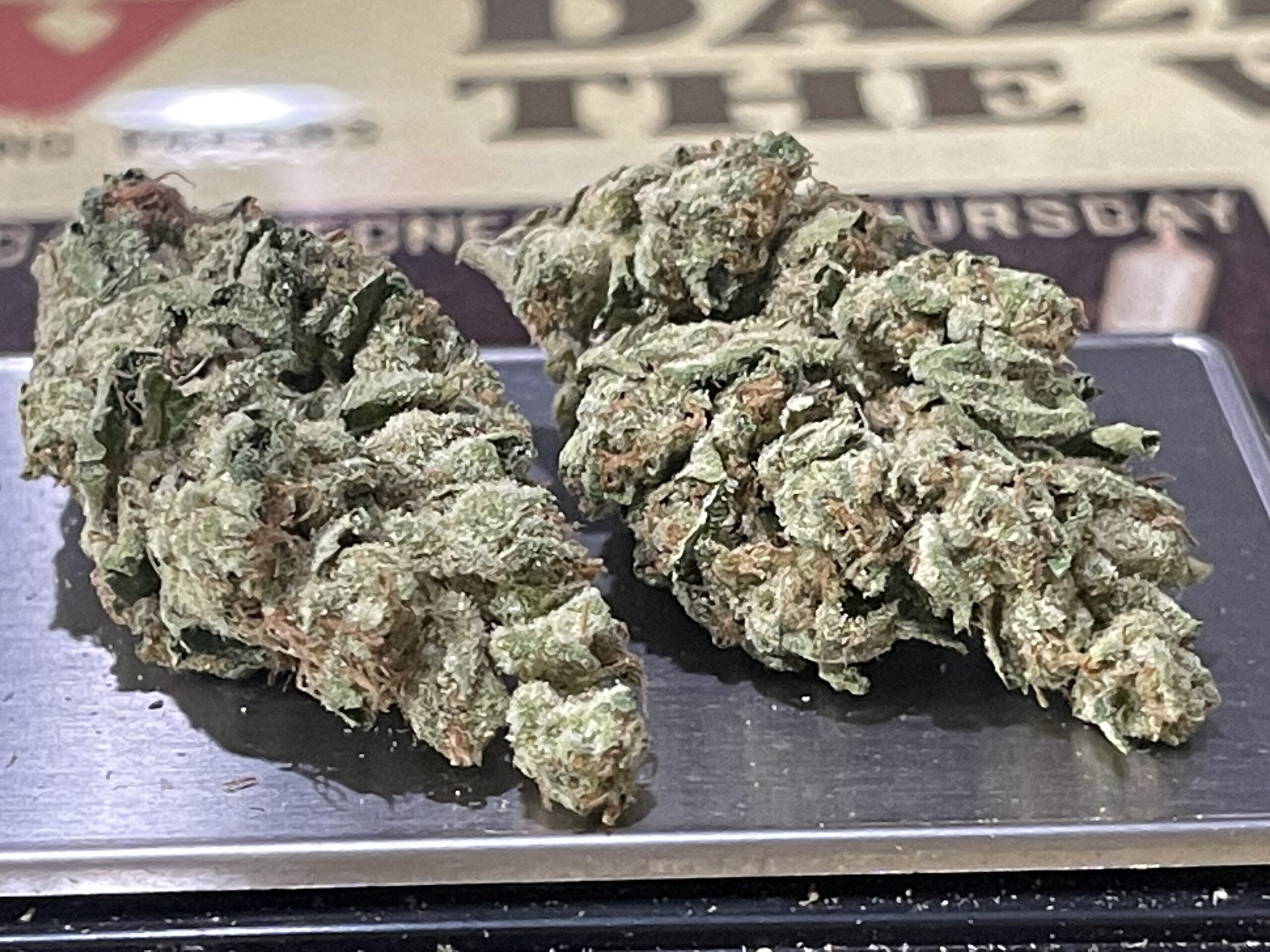 WHITE GUMMY 28g OZ for SALE $120 HYBRID 23%THC - Image 8