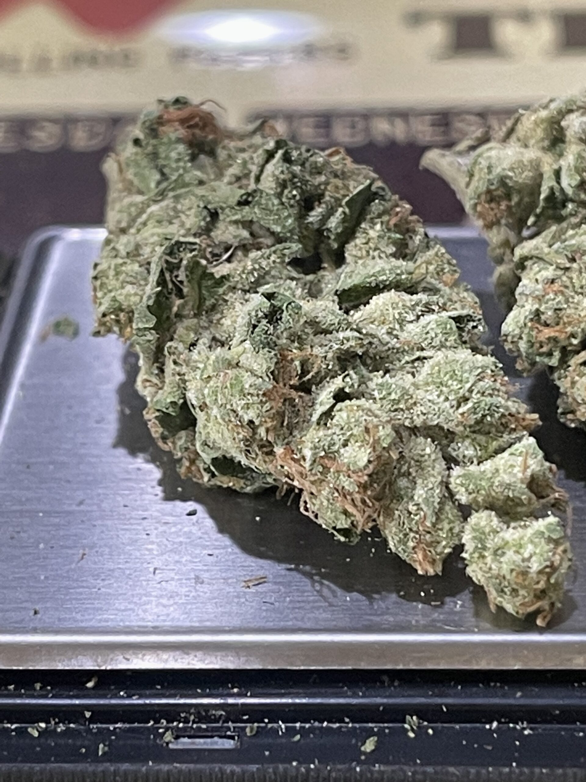 WHITE GUMMY 28g OZ for SALE $120 HYBRID 23%THC - Image 10