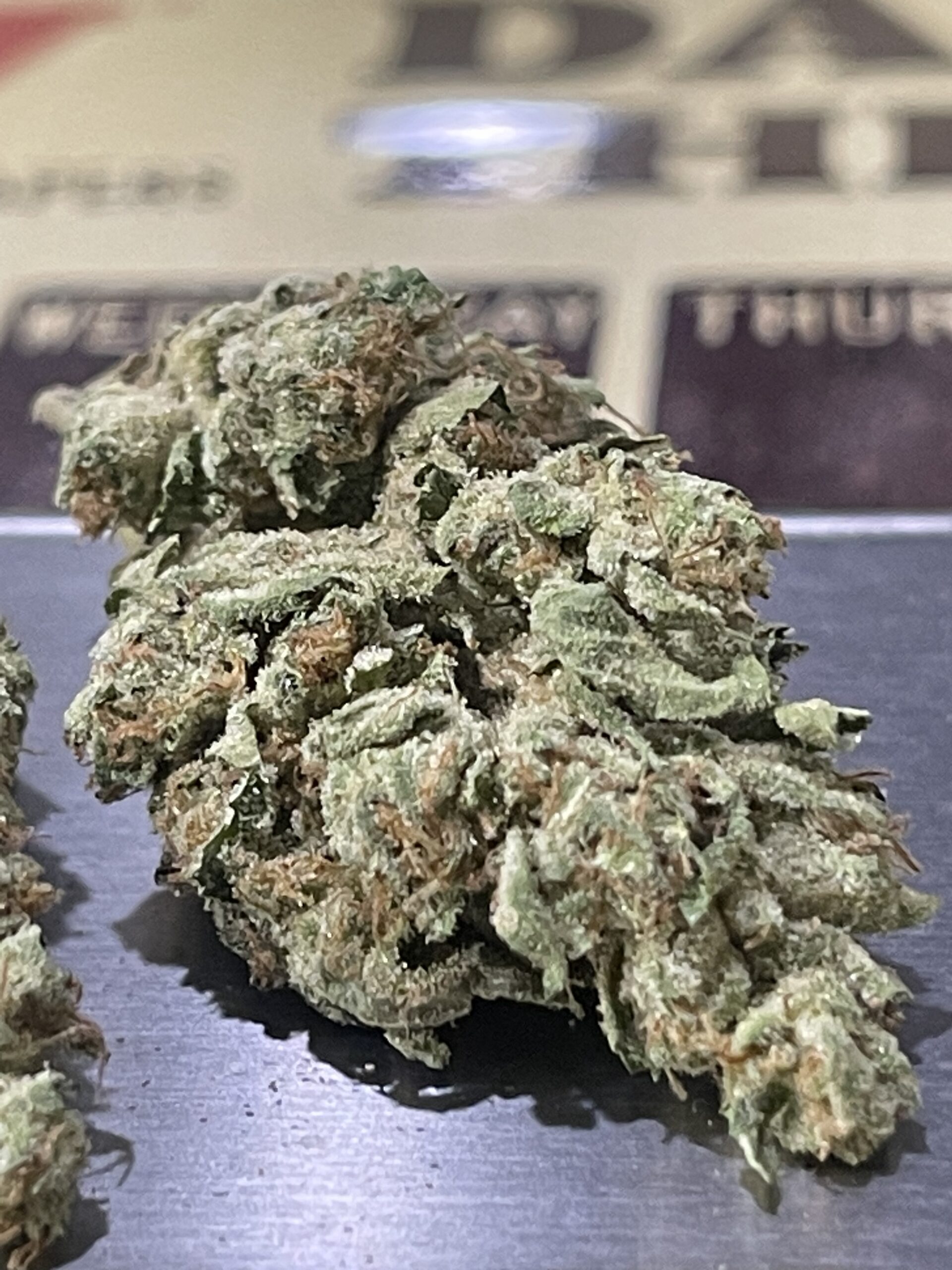 WHITE GUMMY 28g OZ for SALE $120 HYBRID 23%THC - Image 9