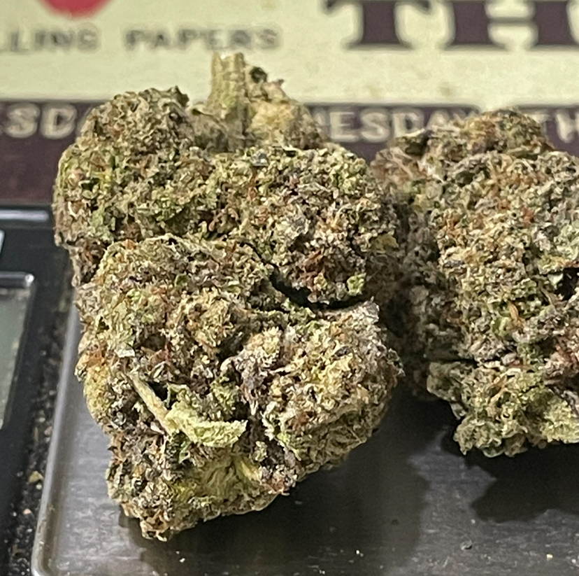 SLURRICANE 28grams OZ (IN HOUSE GENETICS)SALE INDICA NEW 🔥 - Image 4