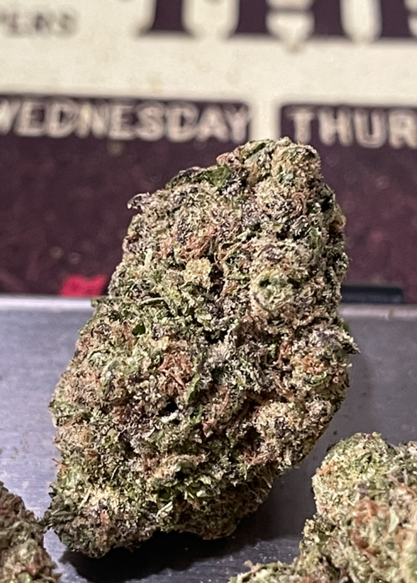 ICE CREAM 🍨 MINTS28grams OZ HYBRID 28%THc - Image 3