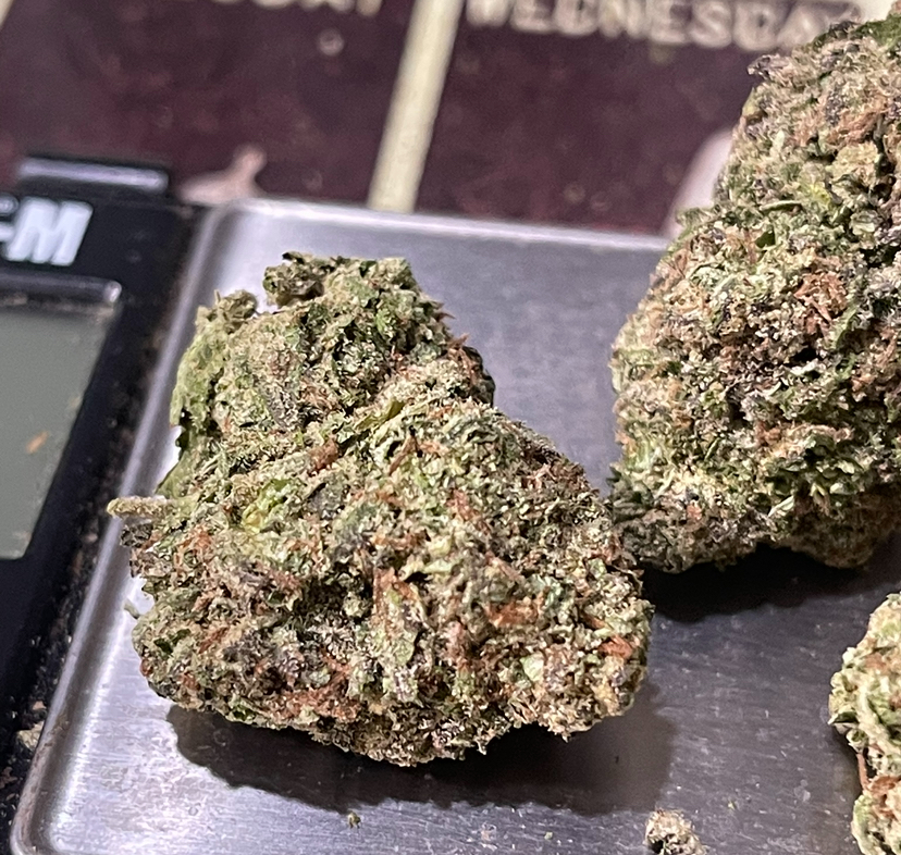 ICE CREAM 🍨 MINTS28grams OZ HYBRID 28%THc - Image 5