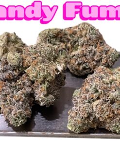 CANDY FUMEZ 28grams INDICA EXOTIC 🏆🏆36%THC 🔥🔥