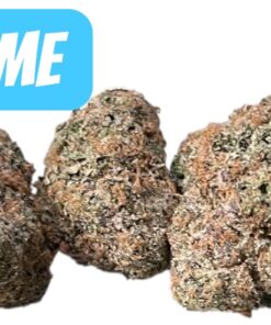 TEA TIME🍵 3.5grams HYBRID 36%THC EXOTIC +++