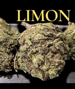 LIMON 🍋🍋28grams OZ 25%THC SATIVA