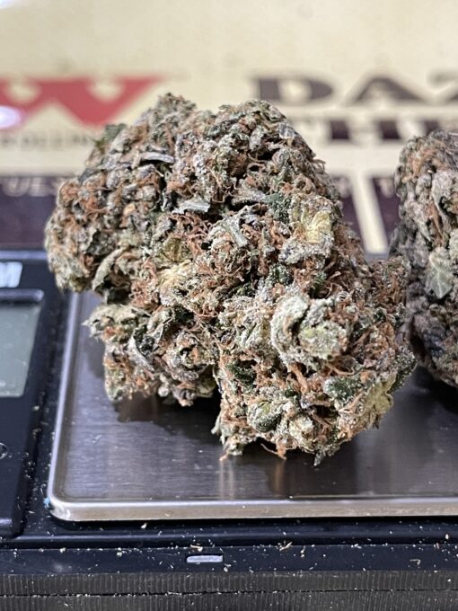 LA KUSH CAKE 3.5g (INDOOR)  INDICA 🔥🔥 NEW BATCH - Image 3