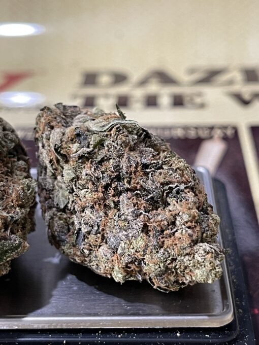 LA KUSH CAKE 3.5g (INDOOR)  INDICA 🔥🔥 NEW BATCH - Image 9