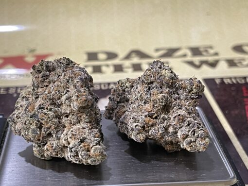 UNCLE SNOOP28g OZ 🔥🔥INDICA EXOTIC ON SALE NEW !! - Image 5