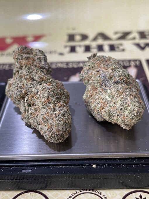 The Zoap 3.5g HYBRID InDOOR ON SALE 🔥🔥 - Image 2