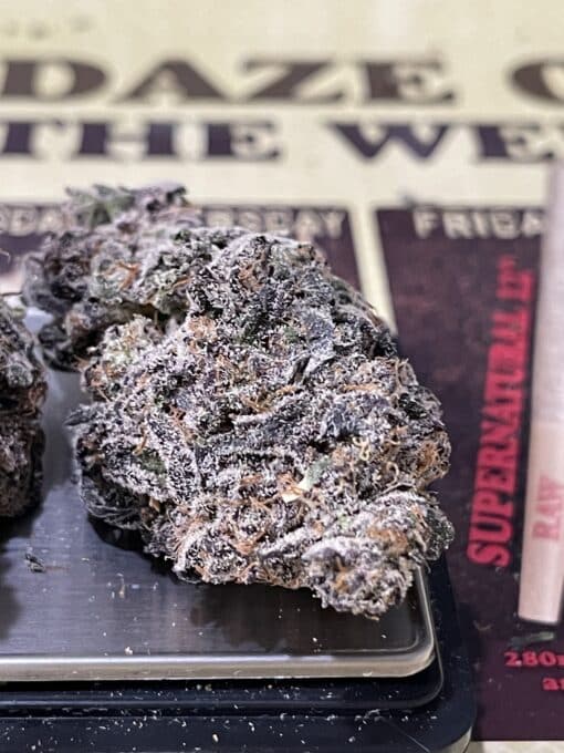 Double Stuffed Oreoz 28g OZ on SALE (Big Smokey Farms)🔥🔥🔥INDICA - Image 6