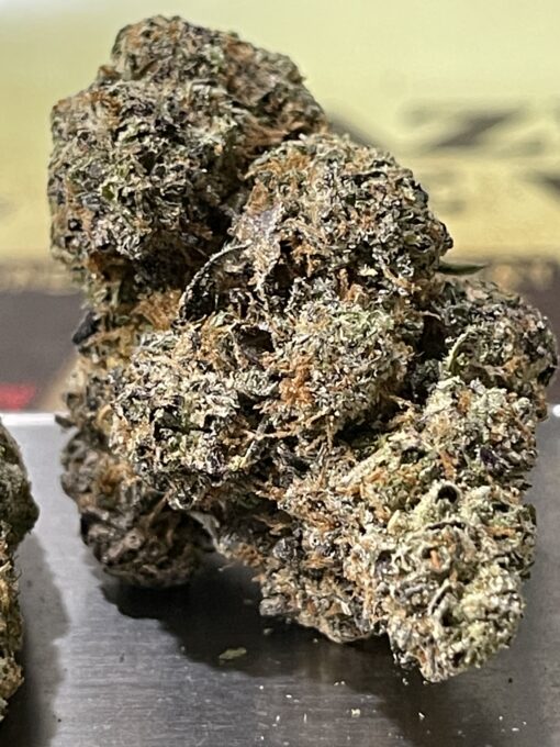 Pink Rozay 3.5g INDICA EXOTICS on SALE - Image 2