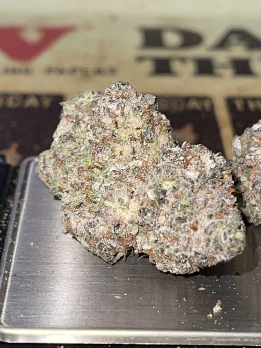 Pink Rozay 3.5g INDICA EXOTICS on SALE - Image 8