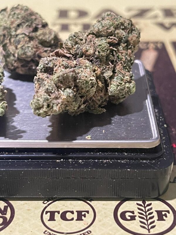 Purple Cherry Popper - Image 6