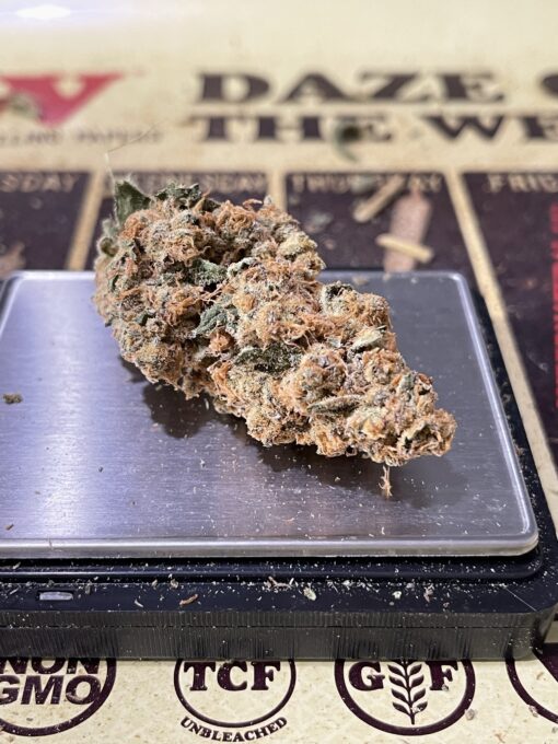STRAWBERRY  COUGH SATIVA NEW 🔥🔥 - Image 5
