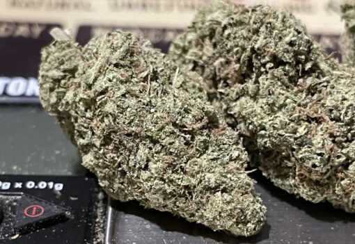 Sour Haze  - ON Sale - - Image 2