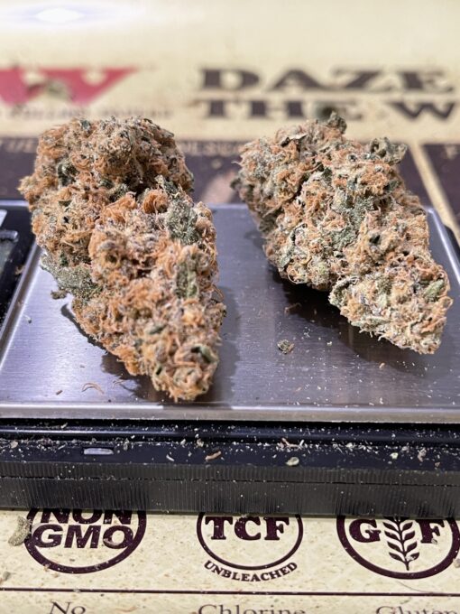 STRAWBERRY  COUGH SATIVA NEW 🔥🔥 - Image 4