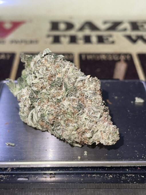 Gorrila Glue  (INDOOR  )Indica3.5grams NEW DROP !! 2/28/25 - Image 2