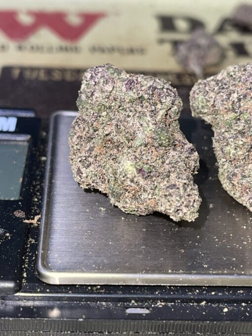 Blue ZKittlez 🔥🔥 - Image 4
