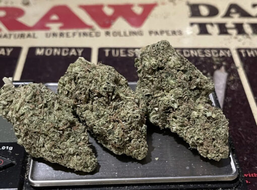Sour Haze  - ON Sale - - Image 3