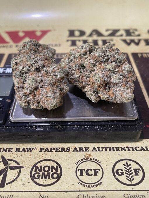 Space Cake - Image 3