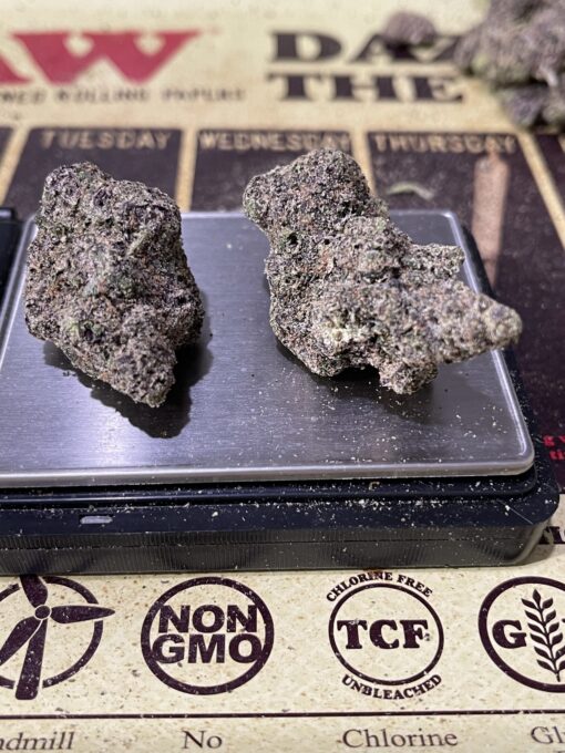 Blue ZKittlez 🔥🔥 - Image 3
