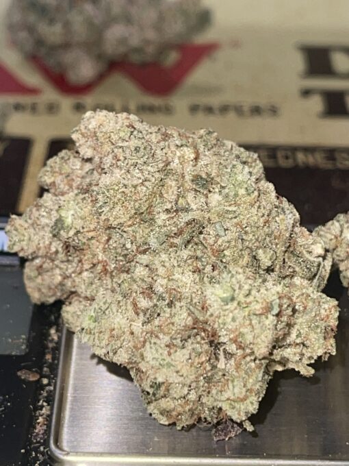 White Biscotti  (cookie Farms) - Image 4