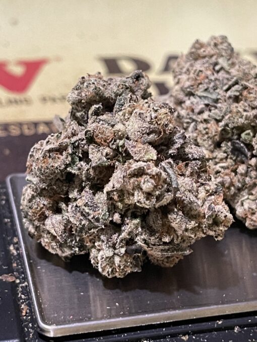 WHITE WIDOW 3.5g SATIVA INDOOR 33%THC MEMORIAL DAY - Image 3