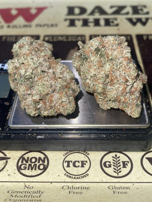 Space Cake - Image 8