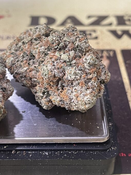 Space Cake - Image 2