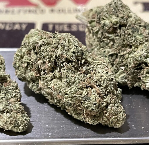 Sour Haze  - ON Sale - - Image 5