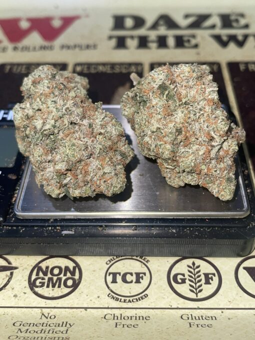 Space Cake - Image 4