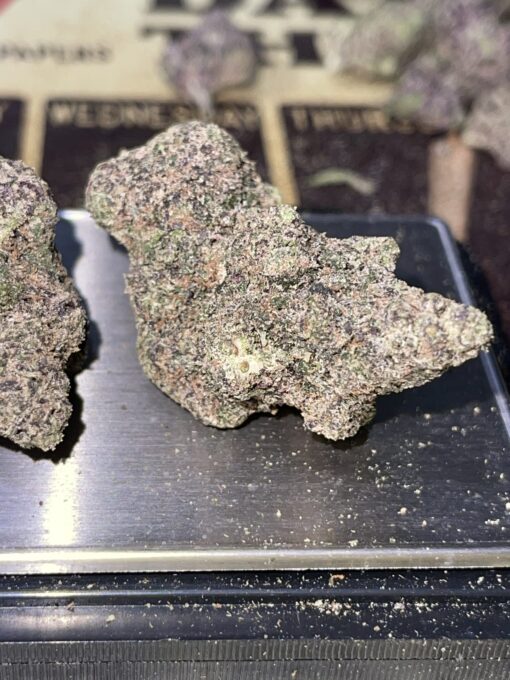 Blue ZKittlez 🔥🔥 - Image 5