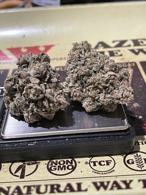 WHITE WIDOW 3.5g SATIVA INDOOR 33%THC MEMORIAL DAY - Image 5