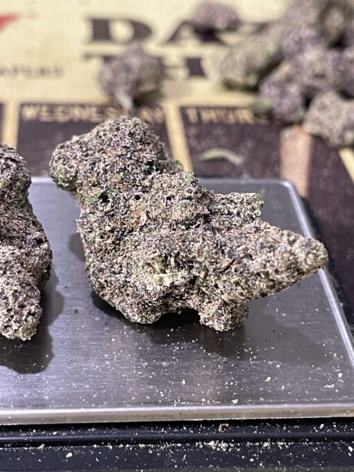 Blue ZKittlez 🔥🔥 - Image 2