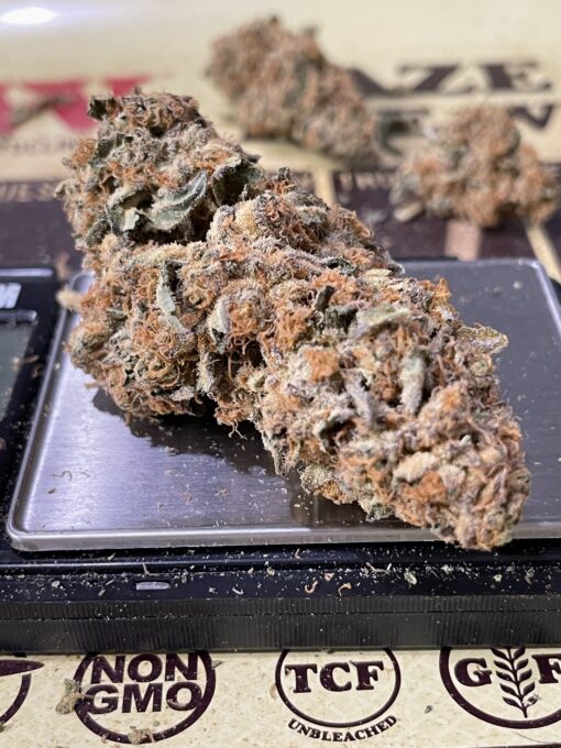 STRAWBERRY  COUGH SATIVA NEW 🔥🔥 - Image 2
