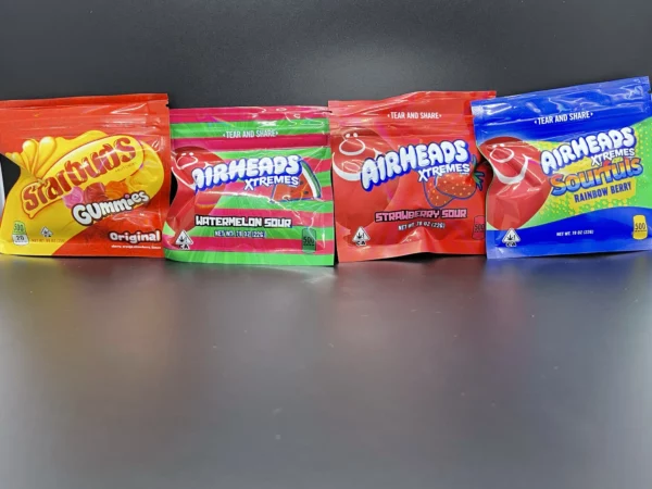 Airhead Extreme