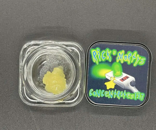 Rick n Mortys Diamonds - Image 3