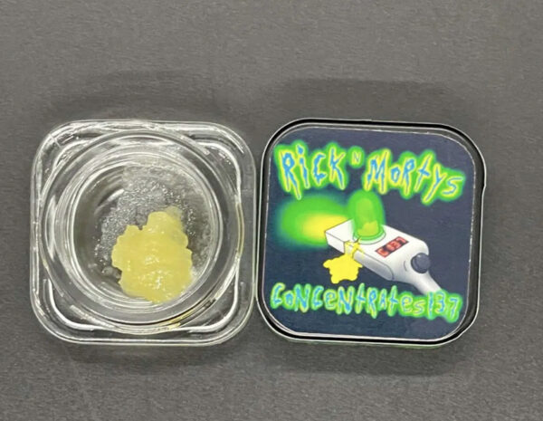 Rick n Mortys Diamonds - Image 2