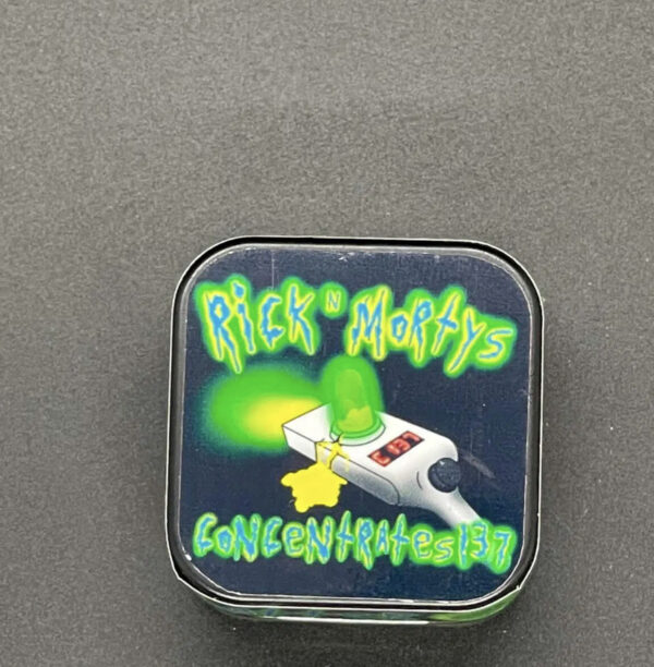Rick n Mortys Diamonds - Image 4