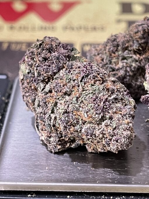 Red Devil3.5gSativa - Image 2