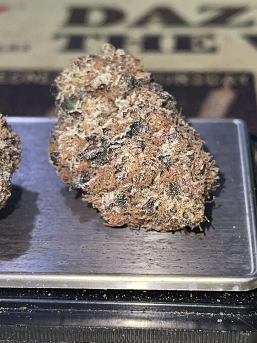 London Trufle 3.5grams Indica ON SALE 28%THC