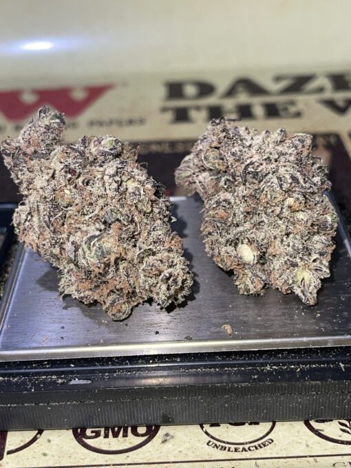 Vanilla Beam 🔥🔥3.5g Indica - Image 2
