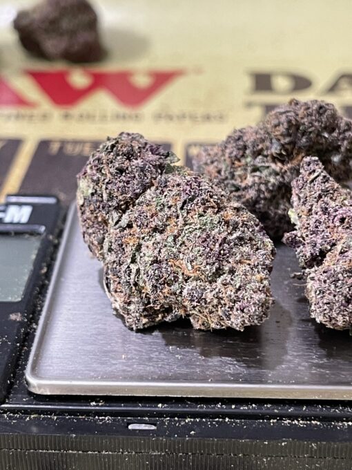 Red Devil3.5gSativa - Image 5