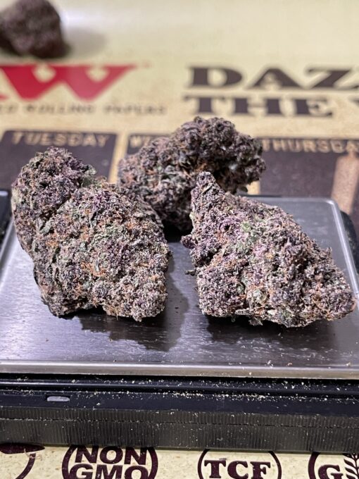 Red Devil3.5gSativa - Image 4