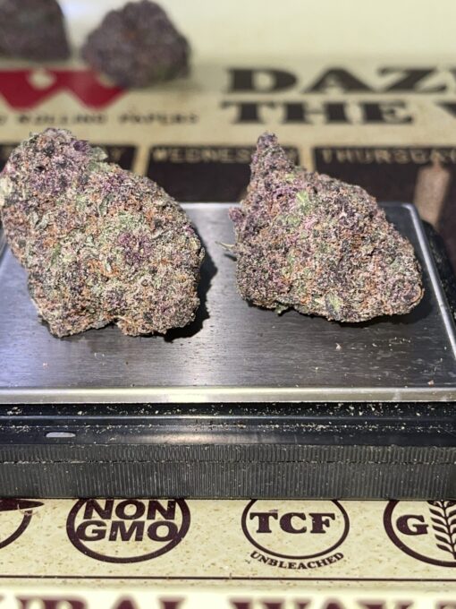Red Devil3.5gSativa - Image 9