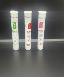 Blaze – All Stars Pre-Rolls