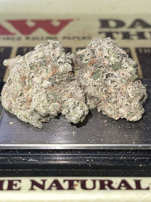 Cinderella99 Sativa 3.5g - Image 3